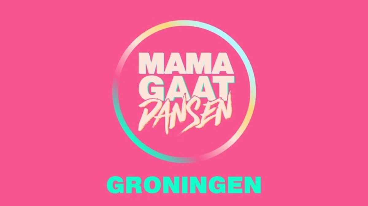 MAMAGAATDANSEN